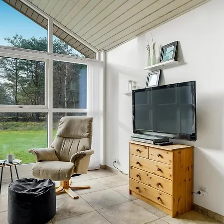 Сasa de vacaciones Lyngshuse Herning Iv Herning