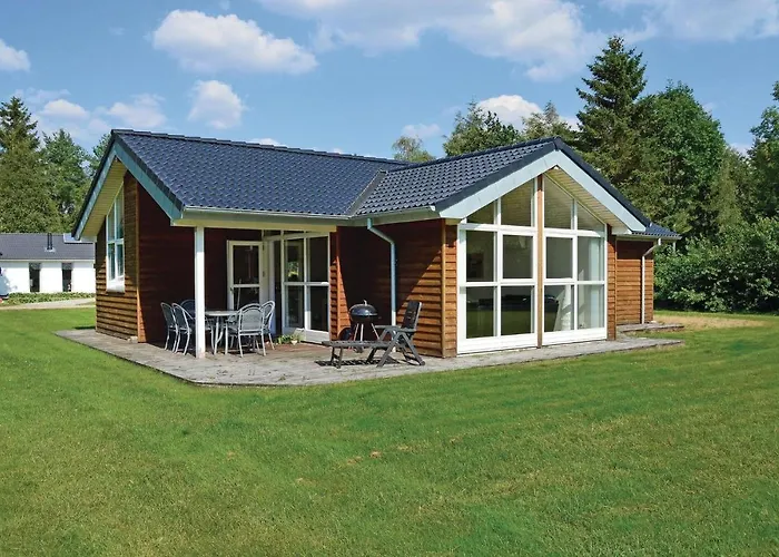 Lyngshuse Iv * 헤르닝