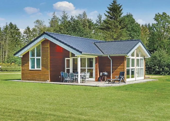 Lyngshuse Iv 펜션 *