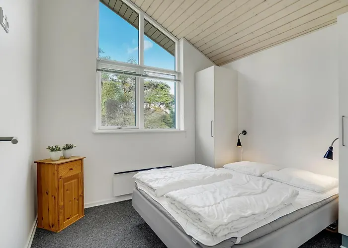 Lyngshuse Iv 펜션 헤르닝